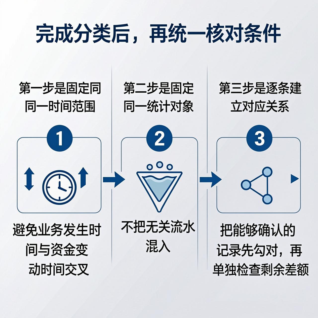坚果Link机器人统计和钱包流水对不上时先分清哪两类账