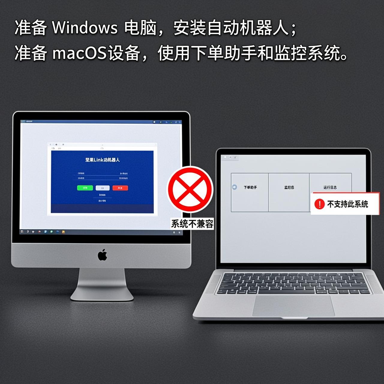 安装坚果Link前要准备哪些系统条件