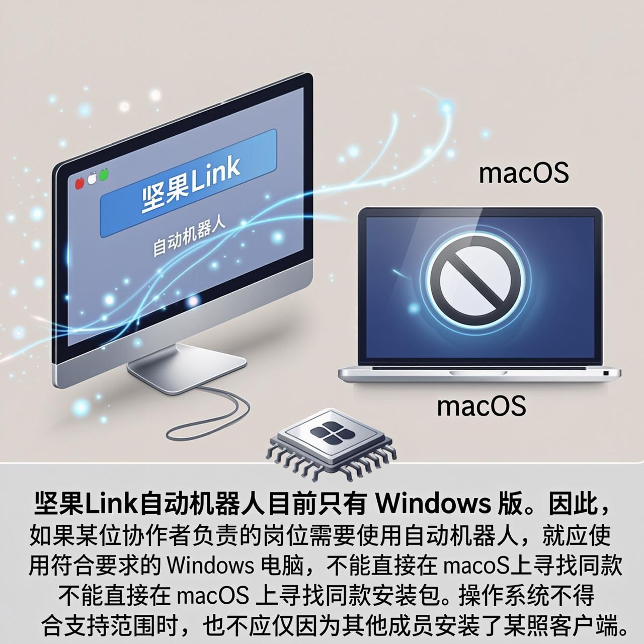 坚果Link下单助手协作时其他人也要下载同一款吗